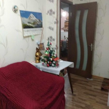 Guest House Dodo Казбеги Экстерьер фото