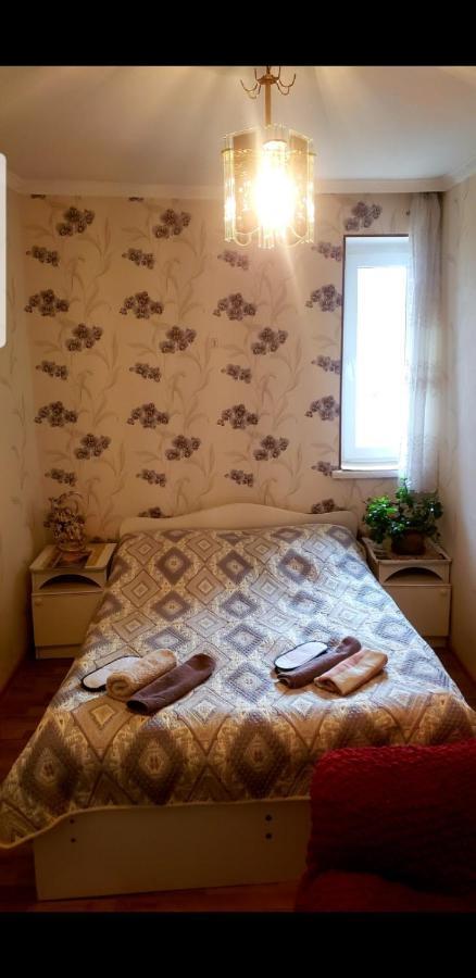 Guest House Dodo Казбеги Экстерьер фото