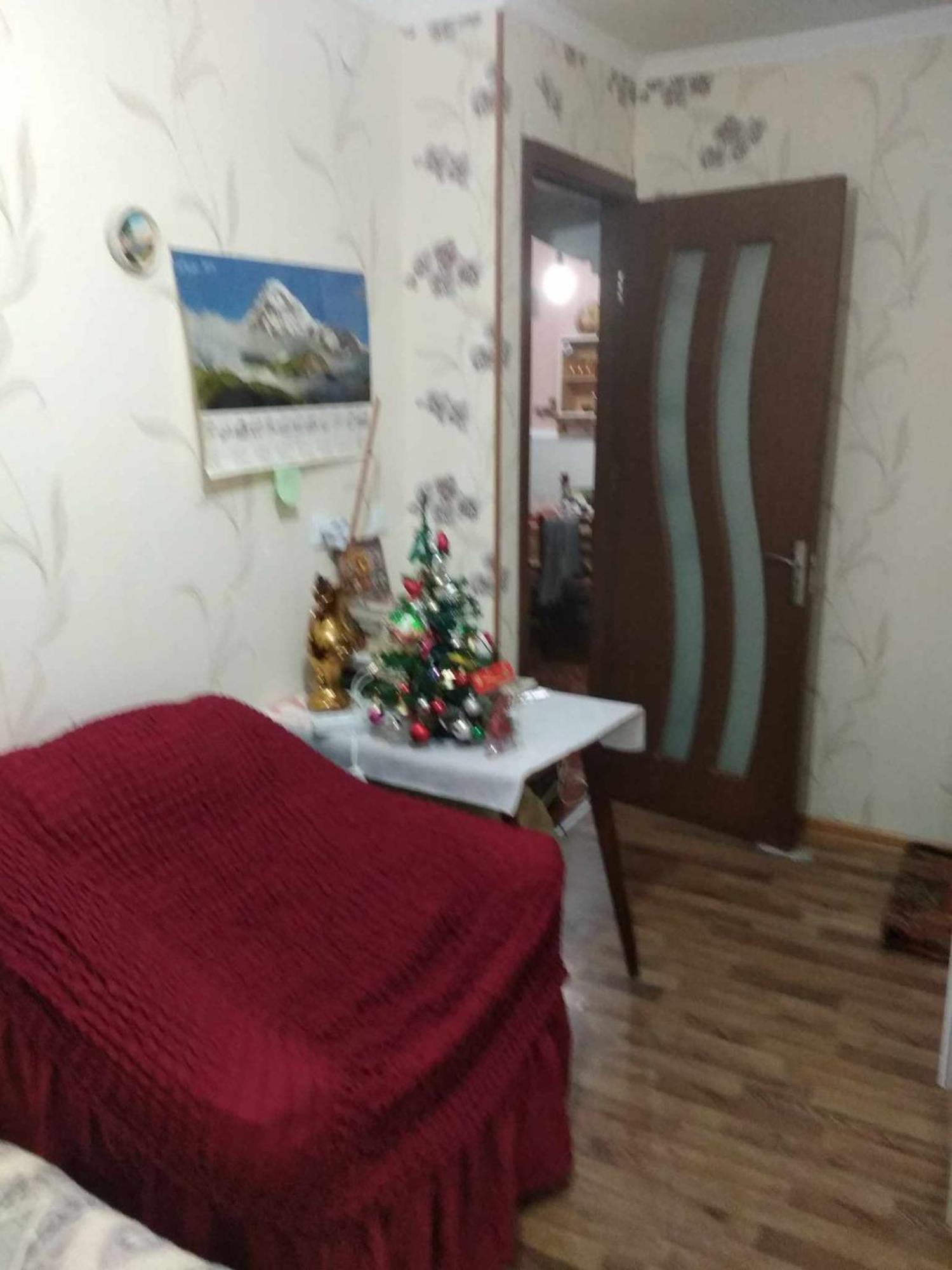 Guest House Dodo Казбеги Экстерьер фото