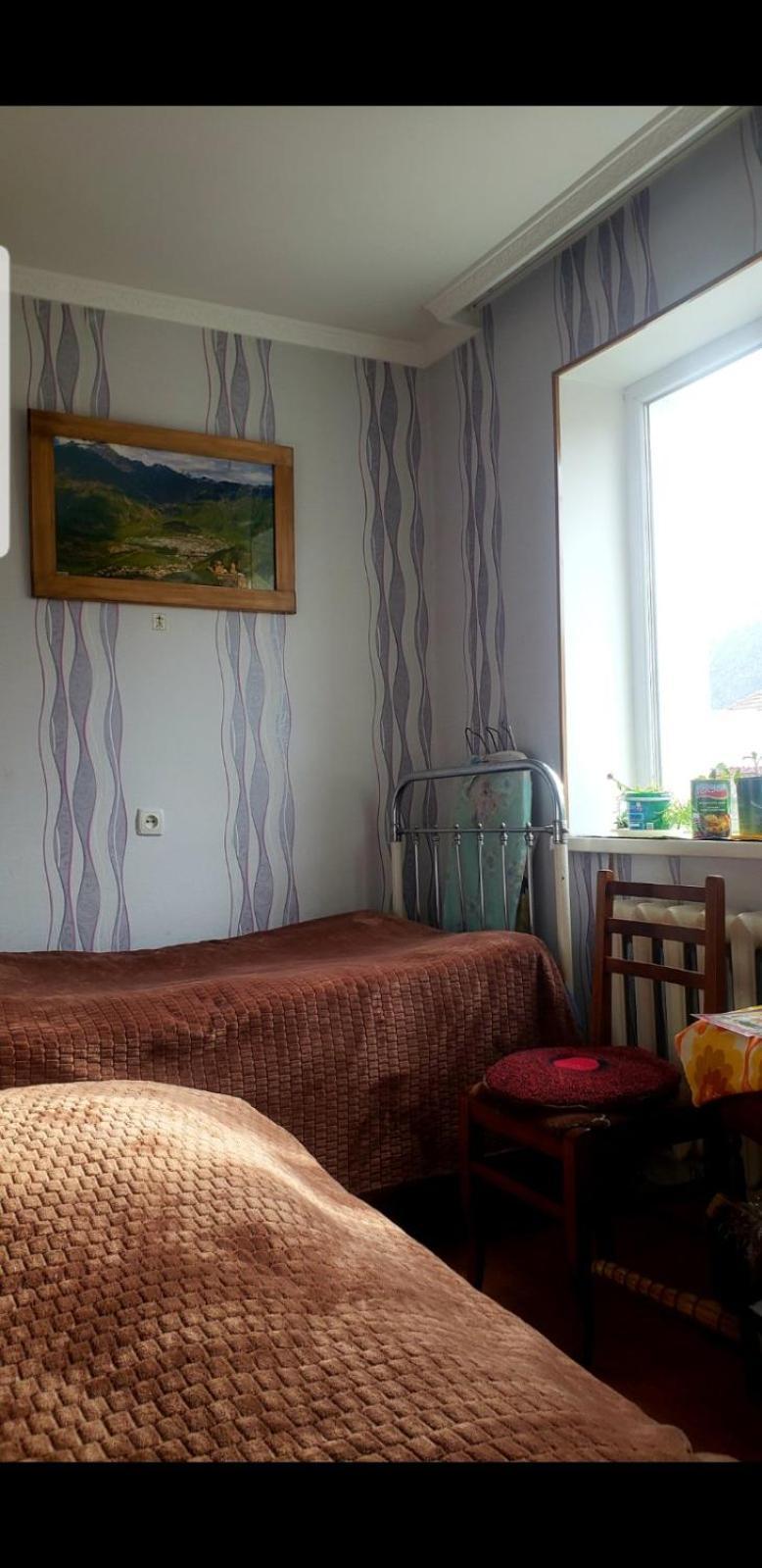 Guest House Dodo Казбеги Номер фото