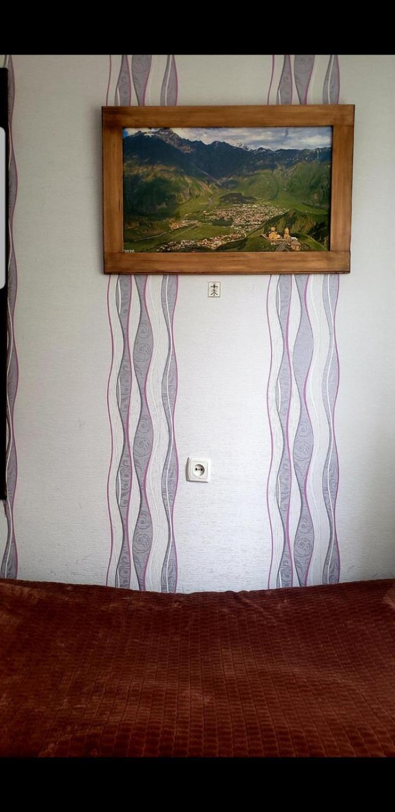 Guest House Dodo Казбеги Номер фото